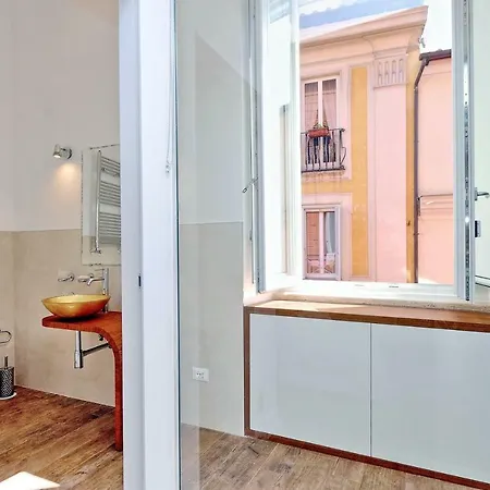 Luxury Sabina 50 Mt From Trevi Fountain * Rome