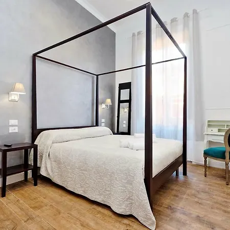 Luxury Sabina 50 Mt From Trevi Fountain *